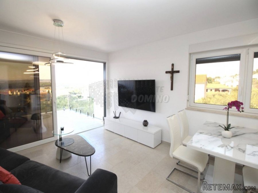 Prekrasan apartman u Puntu! Otok Krk! - 5
