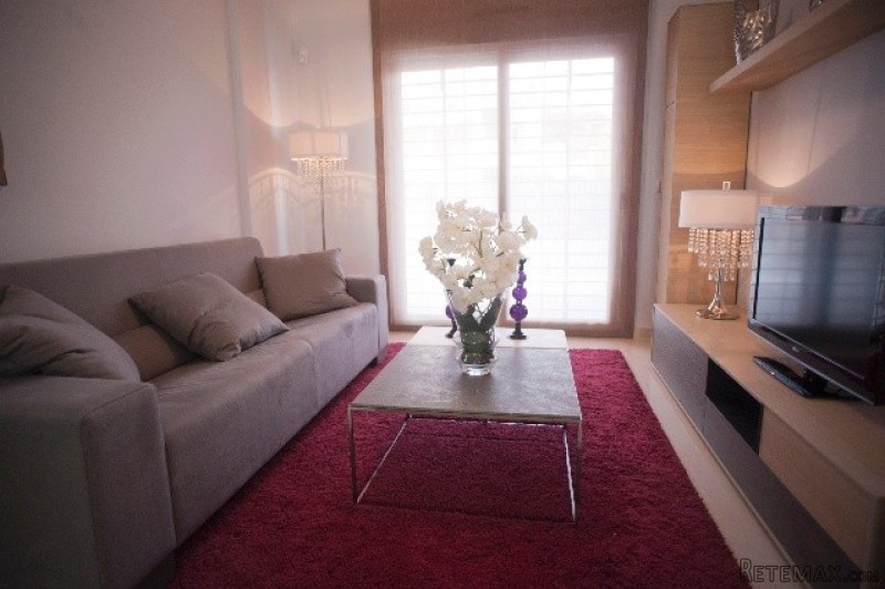 2 Bedrooms - Apartment - Alicante - For.. - 2