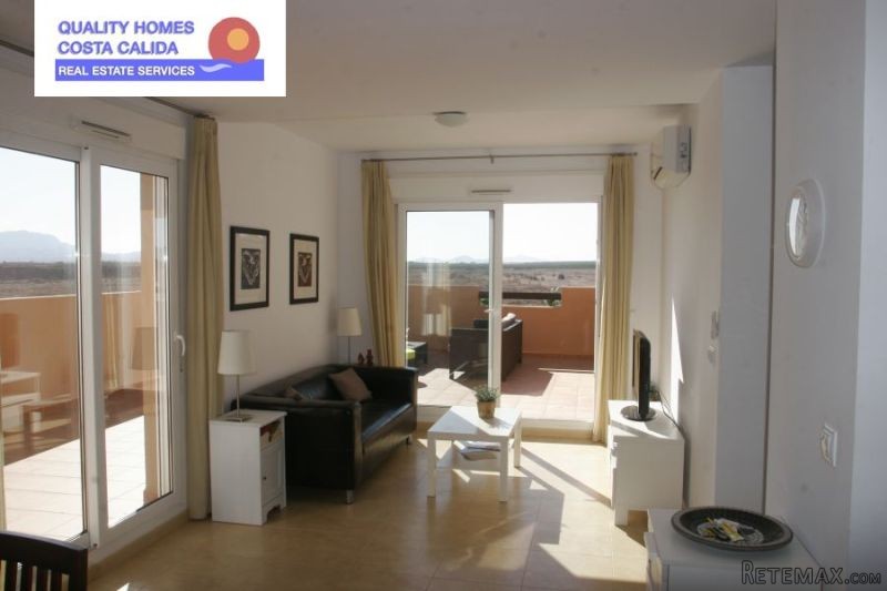 3 Bedrooms - Apartment - Murcia - For..