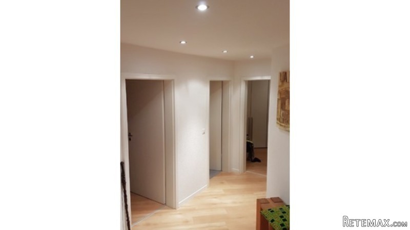 4 1/2 room attic apartment in Zurich -.. - 2