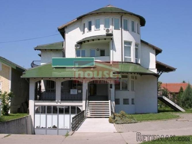 Agencijska oznaka nekretnine je 9104393, Novi Sad..