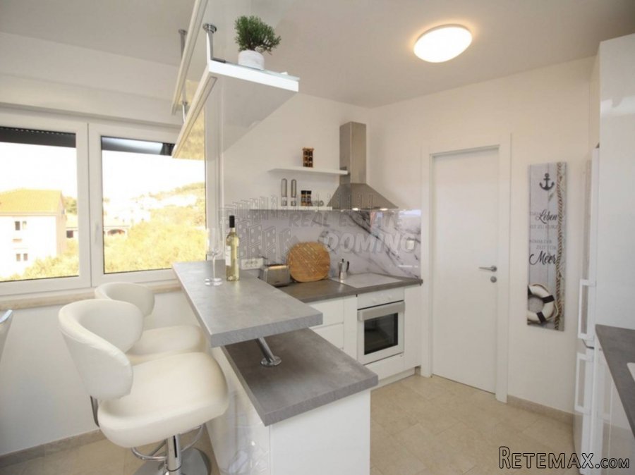 Prekrasan apartman u Puntu! Otok Krk! - 6