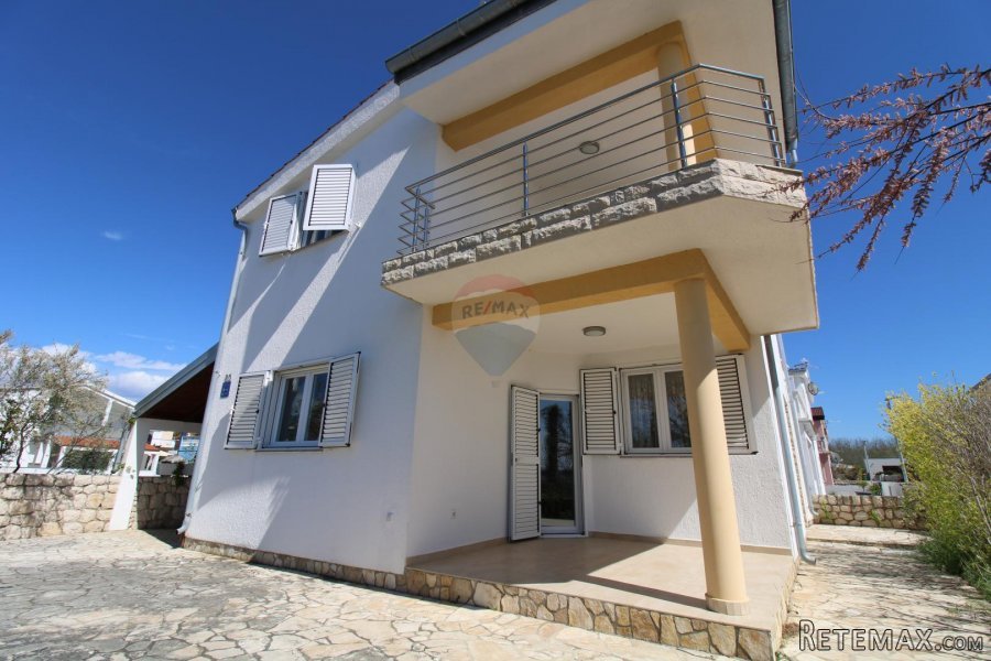 Vrsi, vila 220 m2 prvi red do mora - 6