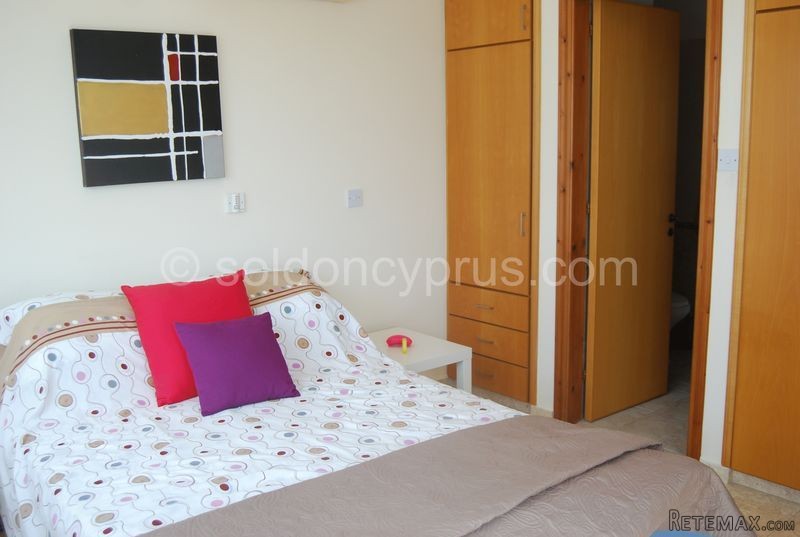 3 Bedrooms - Penthouse - Paphos - For.. - 2