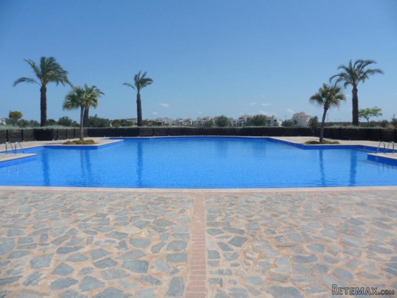 Apartment For Sale Hacienda Riquelme