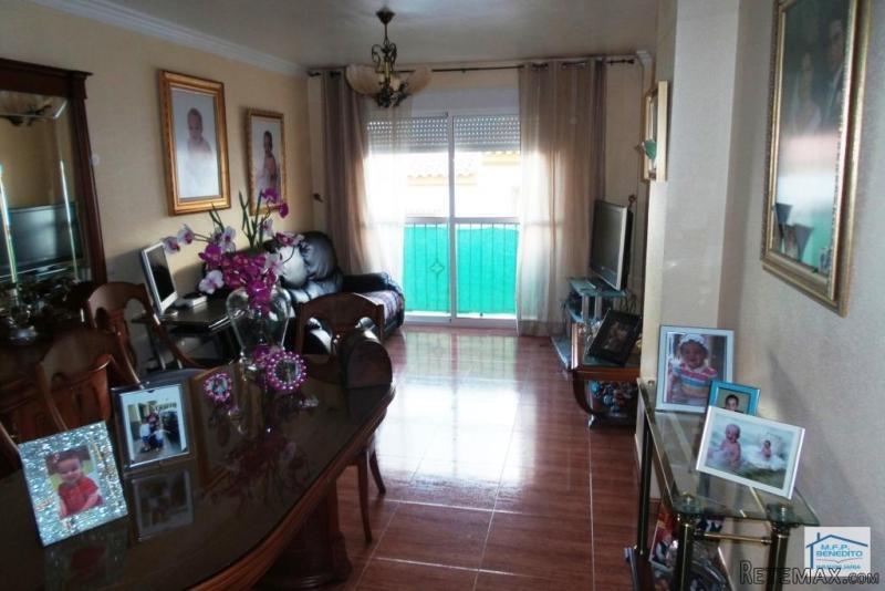 Flat for sale in JARDINES DE ALHAURIN.. - 2
