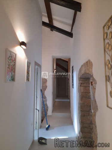 Istra, Svetvinčenat, 220m2, istarska kuća s bazenom - 7