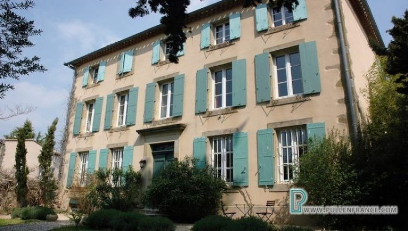 Magnificent Manor House With Parkland.. - 2