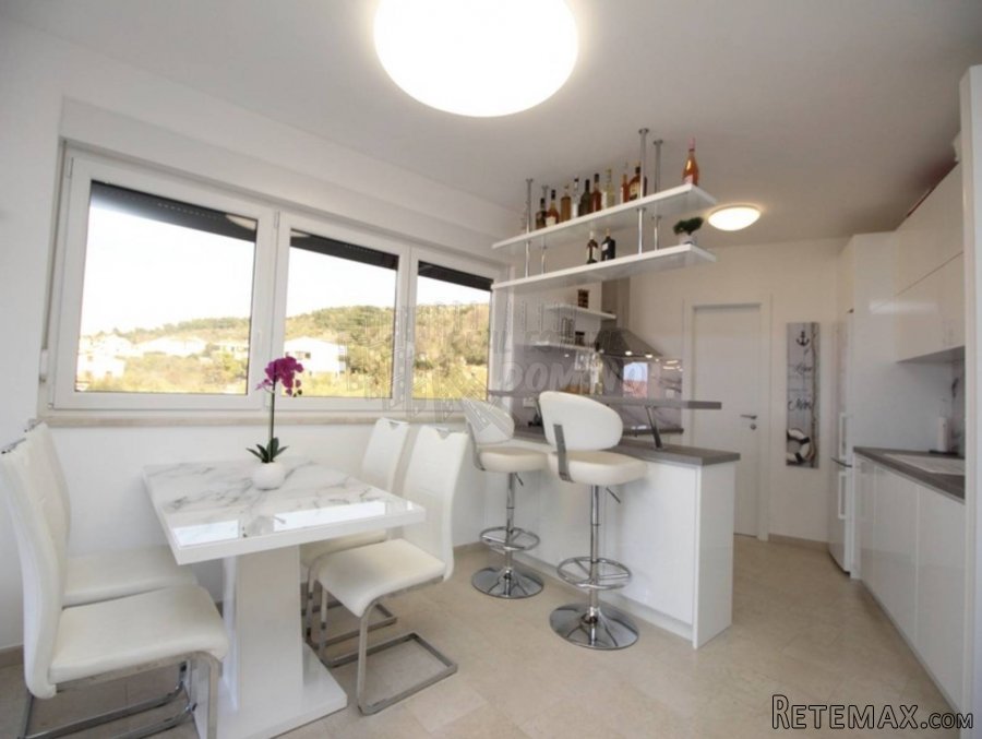 Prekrasan apartman u Puntu! Otok Krk! - 7