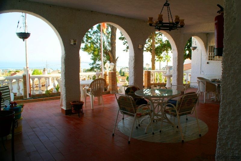 Villa for Sale in Caleta de Velez -.. - 2
