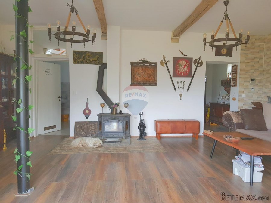 Zagorje, Stubičke Toplice - stilski uređena kuća 126 m2 - 7