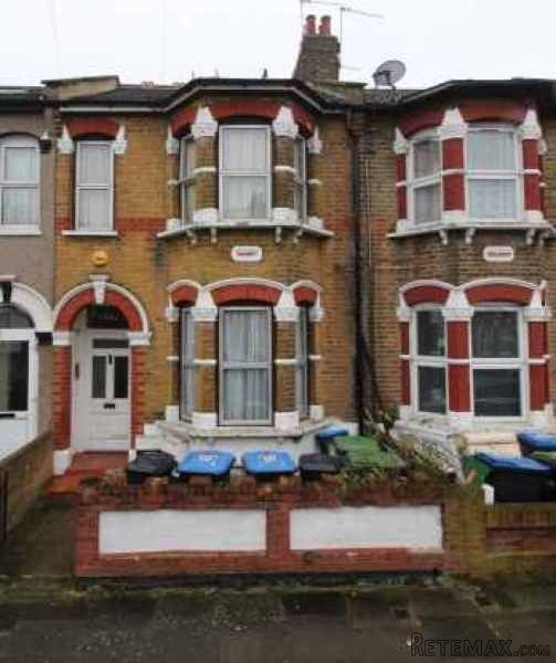 2 bedroom, Flat house for sale