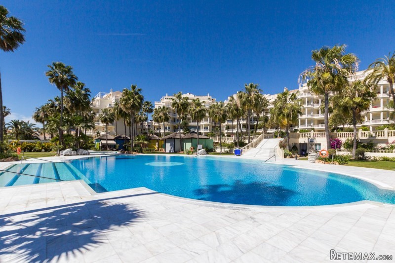 2 Bedroom Ground Floor Apartment - 2