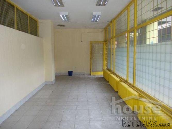 Agencijska oznaka lokala je 9109404, Novi Sad, Bulevar, u..