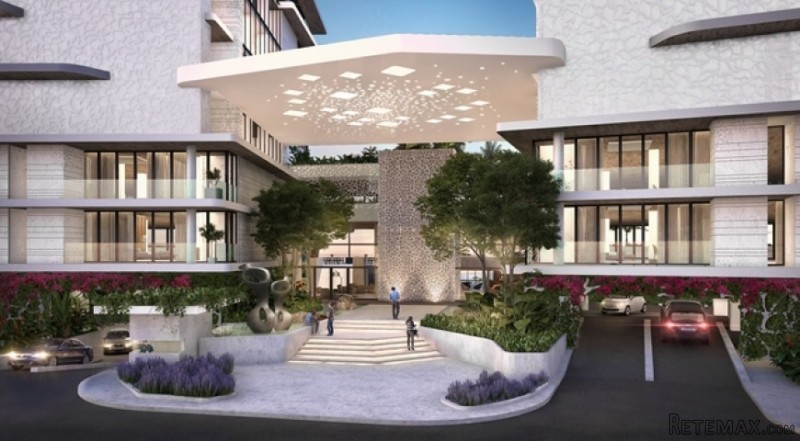 Allure Ocean Front Luxury Condos in.. - 2