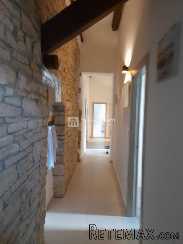 Istra, Svetvinčenat, 220m2, istarska kuća s bazenom - 8
