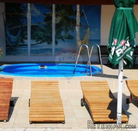Kuća sa apartmanima Pag, Stara Novalja - 8