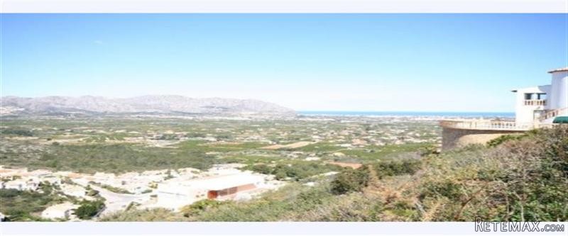 - Land - Alicante - For Sale - 2