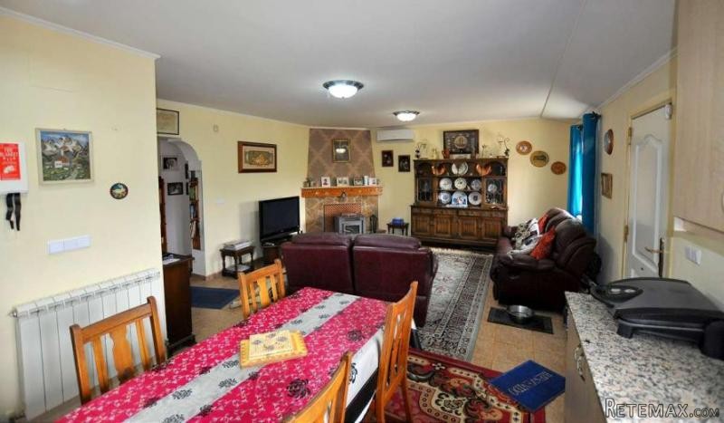 Lovely cozy villa 5 minutes to Pinoso.. - 2