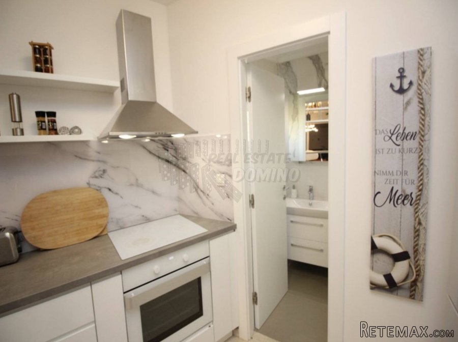 Prekrasan apartman u Puntu! Otok Krk! - 8