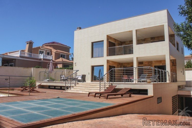 This villa is an opportunity that you can not miss. It..