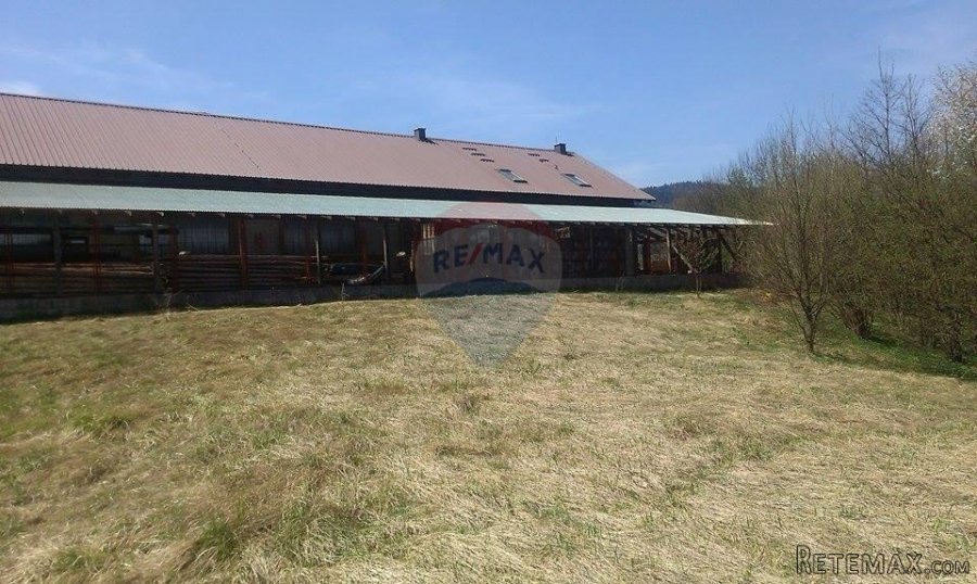 Vrbovsko Prilika-proizvodnja