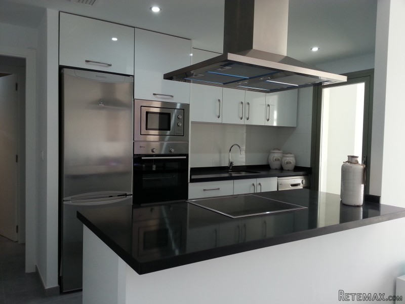 2 Bedrooms - Apartment - Alicante - For.. - 2