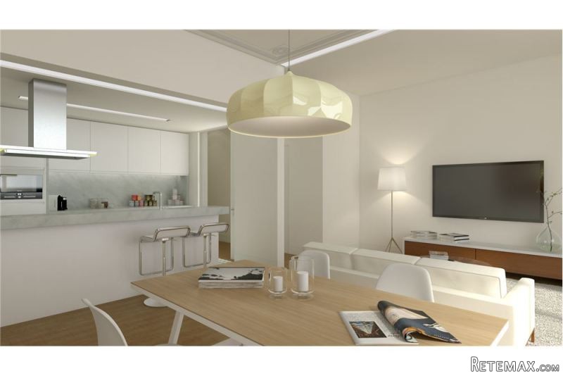 Excelent Apartment In Lisbon - 2