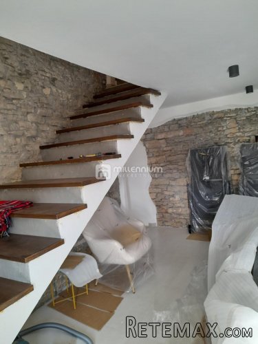 Istra, Svetvinčenat, 220m2, istarska kuća s bazenom - 9