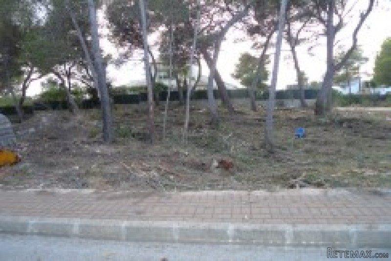 V1621 - Land Plot On La Guardia Park In.. - 2