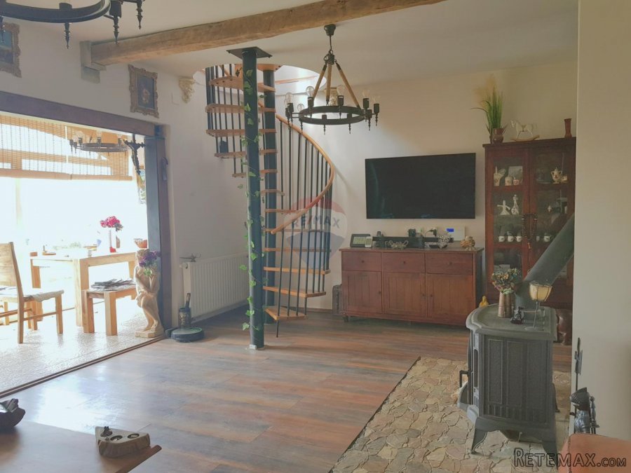 Zagorje, Stubičke Toplice - stilski uređena kuća 126 m2 - 9