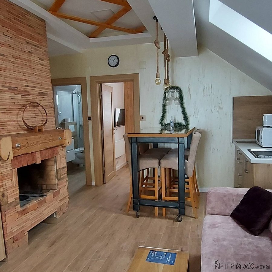 Prodajem 2 apartmana na Kopaoniku - 10