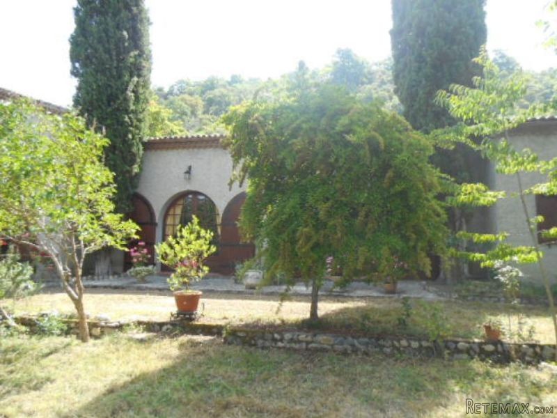 Well Renovated Stone House Set On..
