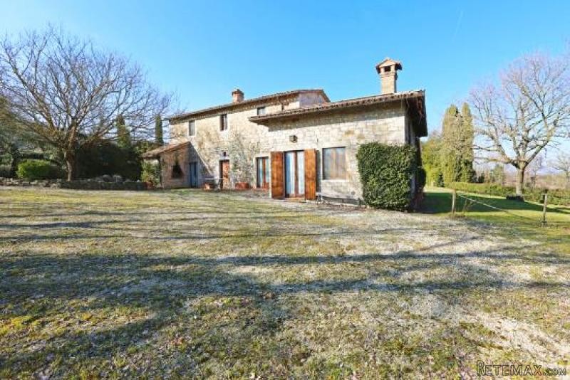 House - Umbria - For Sale - 2