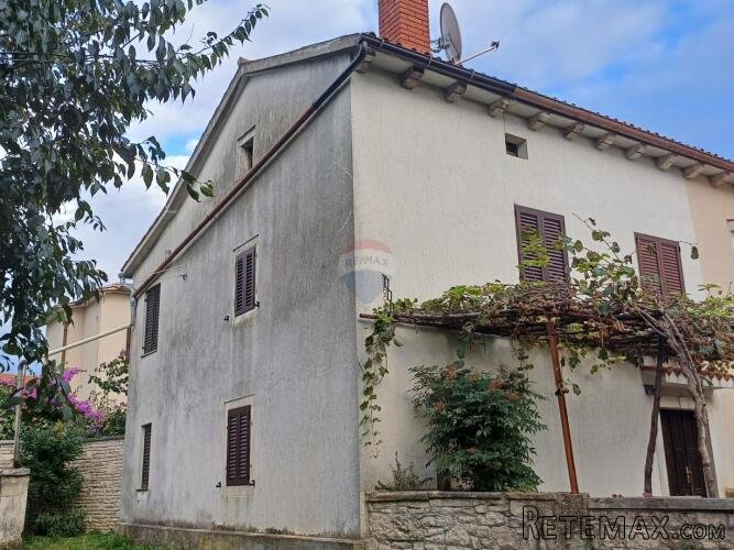 Istra, Rakalj, seosko imanje 2 km od mora