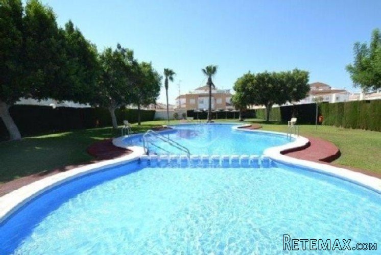 This cozy bungalow can be found near the lagoons of..