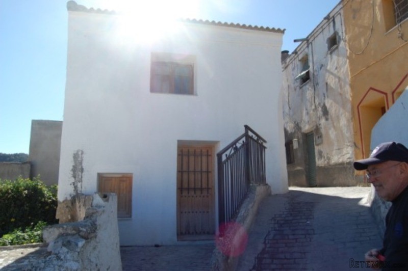 Town House / Village House in Albox