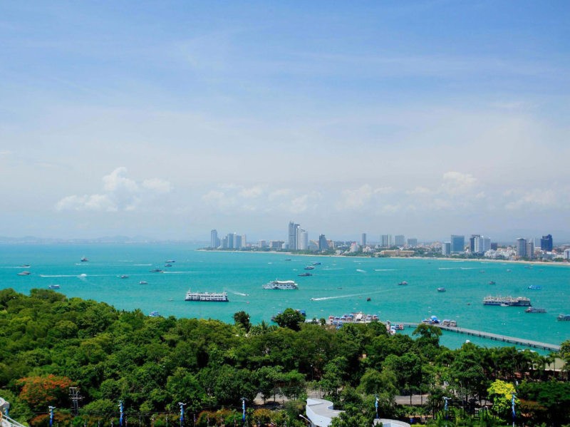 Amari Residences Pattaya: luxury 2.. - 2
