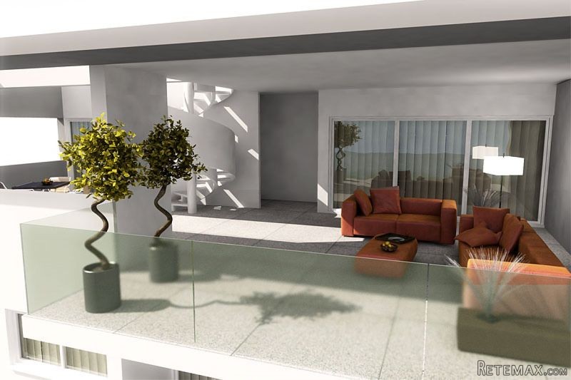 Brand NEW and MODERN 1 bedroom flat in..