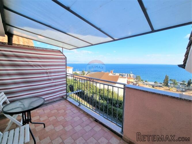 OPATIJA,IČIĆI- stan 31,23 m2, balkon, parking, pogled na mor - 2
