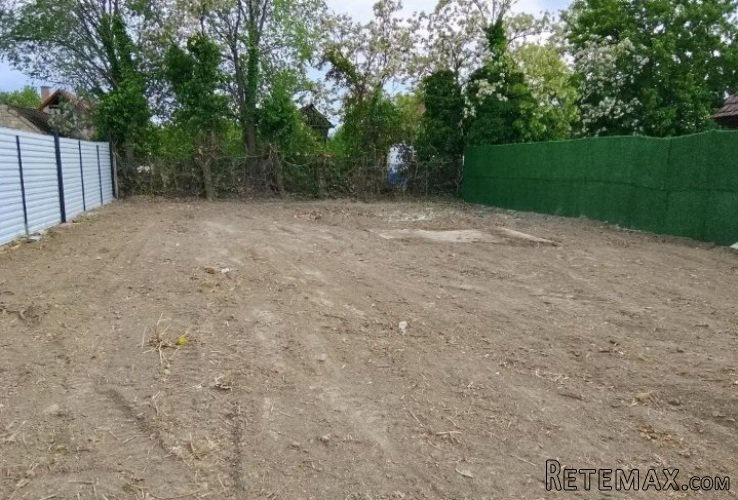 Plac Bačko Petrovo Selo
