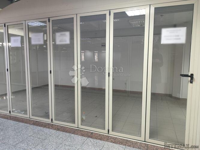 Poslovni prostor u centru Rijeke - 2