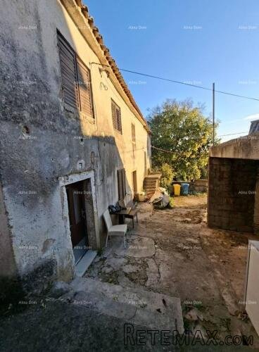 Stara kamena kuća s okućnicom, blizu Pazina - 2