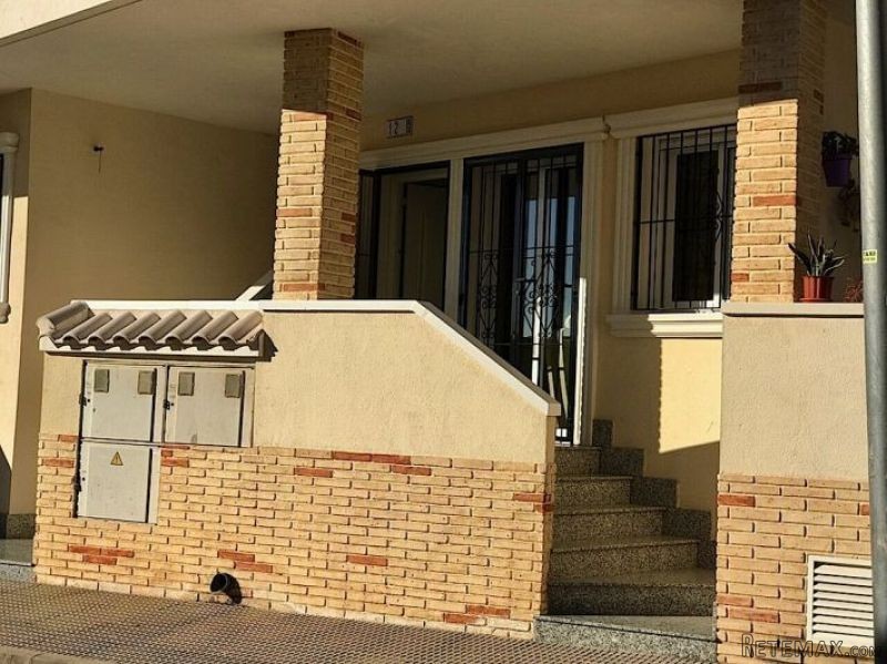 UCB5013 - Almoradi - Apartment..