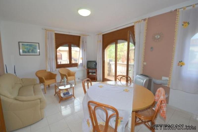 VILACOLUM: Nice apartment in quiet..