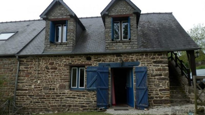 2 Bedrooms - House - Basse-Normandie -.. - 2