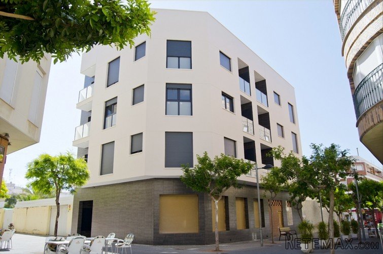 Apartamentos en Los Montesinos, Costa Blanca Sur.Loss..