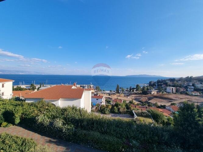 OPATIJA,IČIĆI- stan 31,23 m2, balkon, parking, pogled na mor - 3