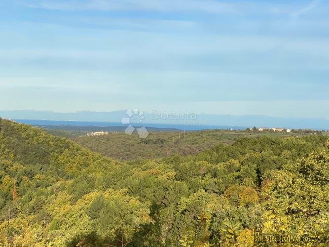 PANORAMSKI POGLED NA MORE, MIRNA LOKACIJA! - 3