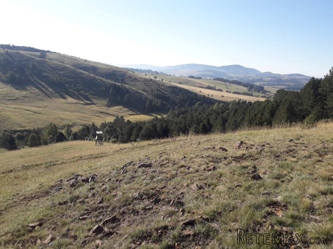 Plac Tometino polje-Divcibare - 3
